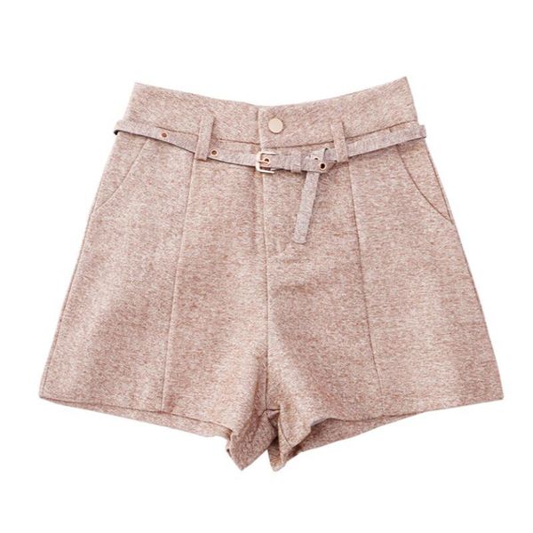 high waist casual woolen shorts womens elegant vintage ol winter female autumn fashion solid color 536 women's, White;black
high waist casual woolen shorts womens elegant vintage ol winter female autumn fashion solid color 536 women's, White;black