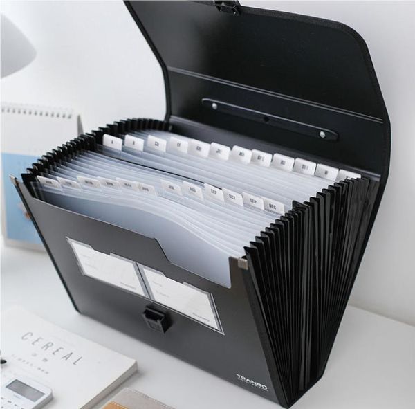 storage bags 13 cells file bag home office important documents certificate invoice receipt paper classification e11684
storage bags 13 cells file bag home office important documents certificate invoice receipt paper classification e11684