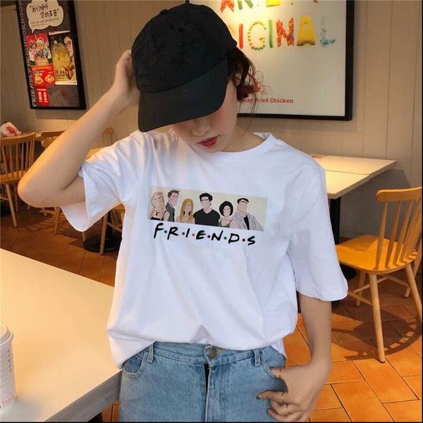 women t shirt summer streetwear harajuku female short sleeve o neck white tee casual woman shirts plus size
women t shirt summer streetwear harajuku female short sleeve o neck white tee casual woman shirts plus size