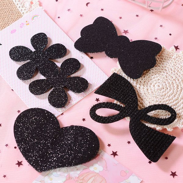 fringe hair bang patch highly stick for women head bands headbands girls bangs magic paste posts hair sticker clip, Silver
fringe hair bang patch highly stick for women head bands headbands girls bangs magic paste posts hair sticker clip, Silver