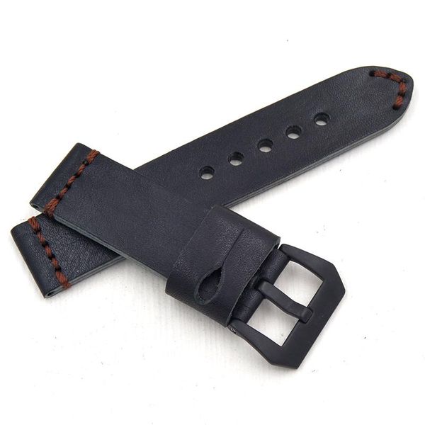 watch bands design black retro 20 22 24 mm personalise strap vintage leather universal watchband accessory wrist for pam, Black;brown
watch bands design black retro 20 22 24 mm personalise strap vintage leather universal watchband accessory wrist for pam, Black;brown