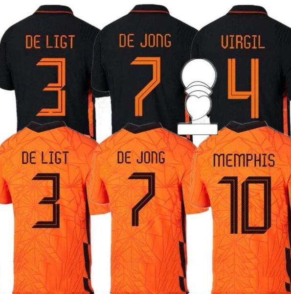 2021 memphis jerseys netherlands soccer shirt jong holland de ligt strootman van dijk virgil 2022 sootball men + kids kit, Black;yellow
2021 memphis jerseys netherlands soccer shirt jong holland de ligt strootman van dijk virgil 2022 sootball men + kids kit, Black;yellow
