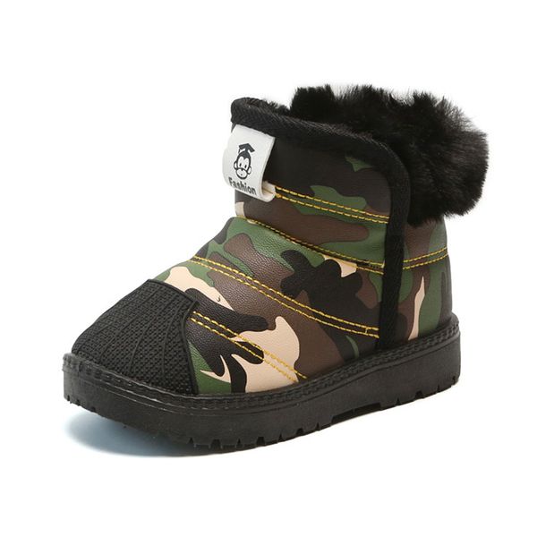 baby shoes winter boy ankle sneakers plush inside snow boots boy leather kids waterproof toddlers baby shoes leopard girls shoes, Black;red
baby shoes winter boy ankle sneakers plush inside snow boots boy leather kids waterproof toddlers baby shoes leopard girls shoes, Black;red