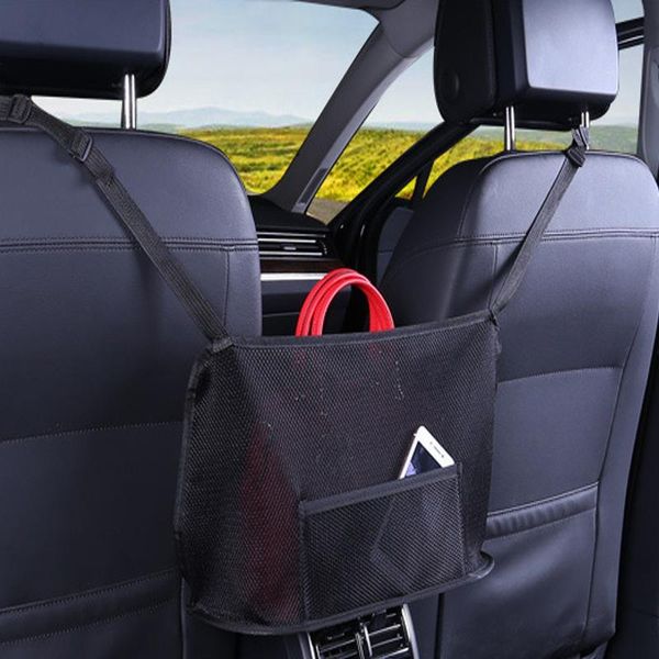 car organizer mesh storage pocket seat and handbag holding net automotive goods extra pouch purse container
car organizer mesh storage pocket seat and handbag holding net automotive goods extra pouch purse container