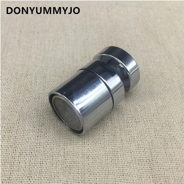 kitchen faucets 1pc brass 360 degree swivel faucet aerator female or male thread adapter device
kitchen faucets 1pc brass 360 degree swivel faucet aerator female or male thread adapter device