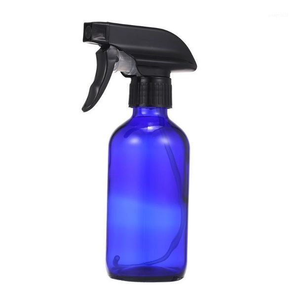 glass spray bottle pump empty refillable container for essential oils homemade cleaners misting storage bottles & jars
glass spray bottle pump empty refillable container for essential oils homemade cleaners misting storage bottles & jars