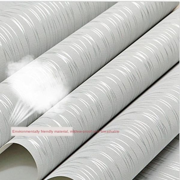 solid color vertical stripe non woven 3d wallpaper,modern wall paper for bedroom living room home decoratiwallpapers
solid color vertical stripe non woven 3d wallpaper,modern wall paper for bedroom living room home decoratiwallpapers