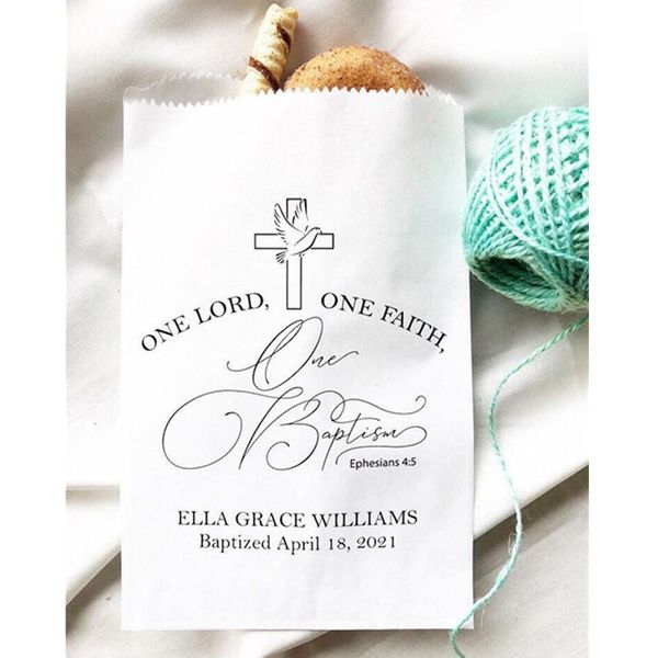 gift wrap custom baptism favor bags, donut bags,cookie buffet,candy buffet, bags,treat bags,personalized baptism, baby, christian
gift wrap custom baptism favor bags, donut bags,cookie buffet,candy buffet, bags,treat bags,personalized baptism, baby, christian