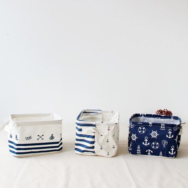 bathroom storage & organization concise anchor cotton deskaccept box originality navy wind home furnishing environmental protection
bathroom storage & organization concise anchor cotton deskaccept box originality navy wind home furnishing environmental protection