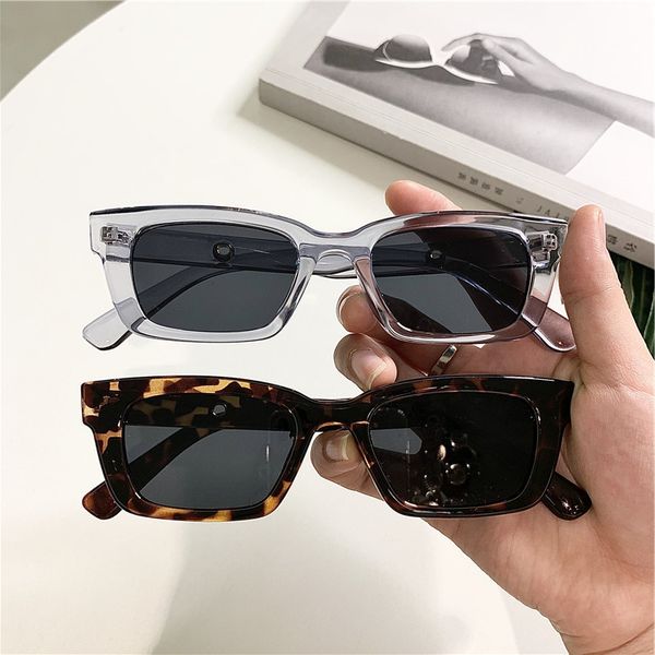 2021 new women rectangle vintage sunglasses designer retro points sunglasses women's glasses cat eye driver's glasses glasses whol, Silver
2021 new women rectangle vintage sunglasses designer retro points sunglasses women's glasses cat eye driver's glasses glasses whol, Silver