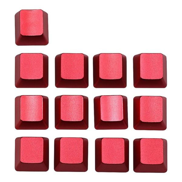 replaceable metal keycap no words keys mechanical keyboard cross shaft key cap b2qf keyboards
replaceable metal keycap no words keys mechanical keyboard cross shaft key cap b2qf keyboards