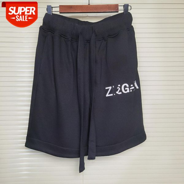 /fog joint purchase of flocking printed letters men's casual shorts five-point pants #5f9u, Black
/fog joint purchase of flocking printed letters men's casual shorts five-point pants #5f9u, Black