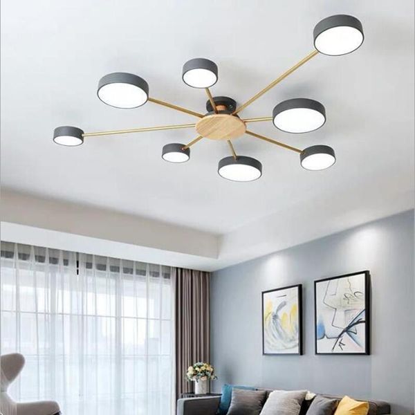 modern pendant lights black white gray industrial loft kitchen dining living room led nordic luminaire suspension hanging lamps 
modern pendant lights black white gray industrial loft kitchen dining living room led nordic luminaire suspension hanging lamps