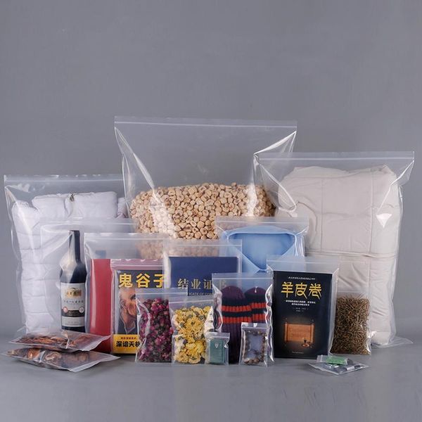 gift wrap 100pcs various size red edge transparent resealable bag shoe jewelry vacuum fresh storage packaging
gift wrap 100pcs various size red edge transparent resealable bag shoe jewelry vacuum fresh storage packaging