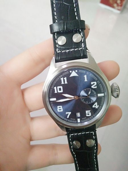 mens automatic mechanical watches fashion men's sports watch black leather strap original buckle man clock male wristwatches, Slivery;brown
mens automatic mechanical watches fashion men's sports watch black leather strap original buckle man clock male wristwatches, Slivery;brown
