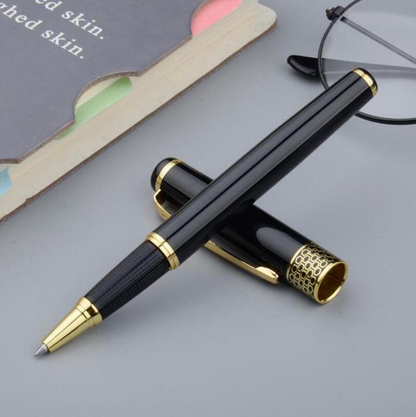 ballpoint pens sellilng brand metal roller pen business men signature buy 2 send gift, Blue;orange
ballpoint pens sellilng brand metal roller pen business men signature buy 2 send gift, Blue;orange