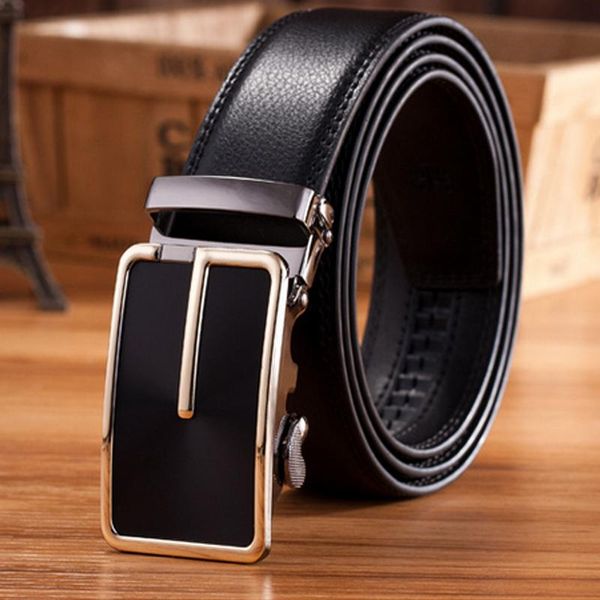 belts long 160 cm 2021 men's fashion boutique high-end brand extension business belt / metal automatically buckle cowskin male, Black;brown
belts long 160 cm 2021 men's fashion boutique high-end brand extension business belt / metal automatically buckle cowskin male, Black;brown