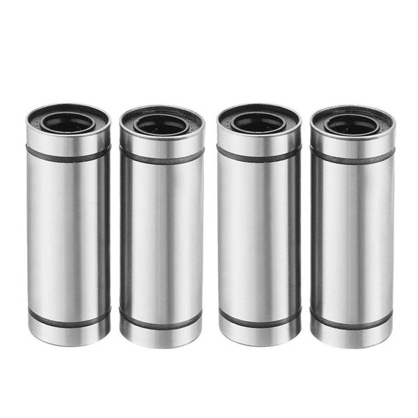 skateboarding long linear bearing 4pcs / lot lm12luu tandem ball bushing 3d printer accessories
skateboarding long linear bearing 4pcs / lot lm12luu tandem ball bushing 3d printer accessories