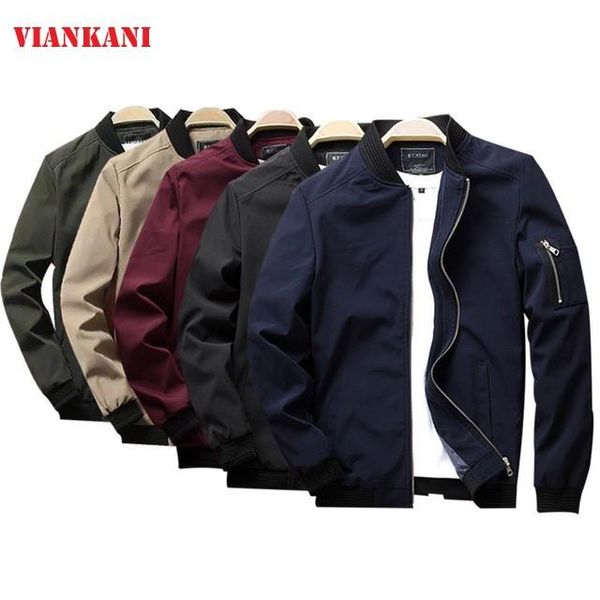 men's jackets jacket men zipper plus size brand casual solid male fashion outwear amygreen khaki spring autumn jaqueta masculino, Black;brown
men's jackets jacket men zipper plus size brand casual solid male fashion outwear amygreen khaki spring autumn jaqueta masculino, Black;brown