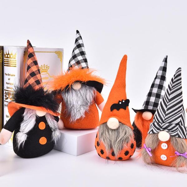 decorative objects & figurines halloween gnome bat ear plush handmade home farmhouse decor
decorative objects & figurines halloween gnome bat ear plush handmade home farmhouse decor