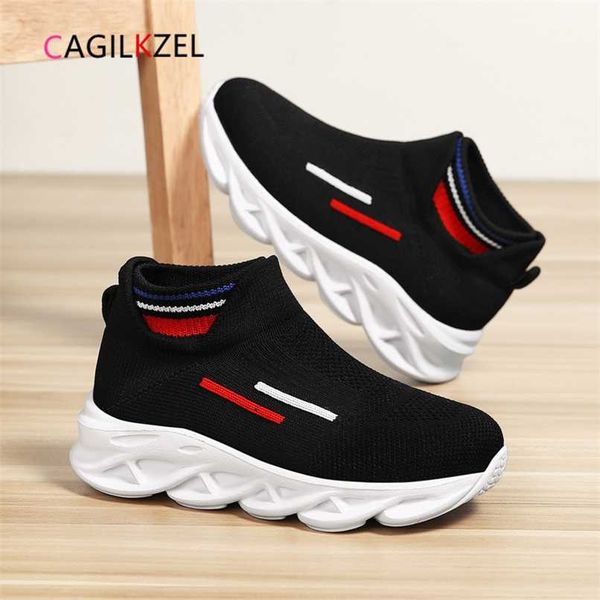 cagilkzel autumn children shoes boys lightweight comfortable kids shoes for girls sneakers sports casual shoes chaussure enfant 211022, Black
cagilkzel autumn children shoes boys lightweight comfortable kids shoes for girls sneakers sports casual shoes chaussure enfant 211022, Black