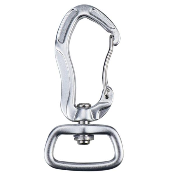 cords, slings and webbing 360â° rotatable carabiners hook hammock swivel clip hiking camping tent pet safety buckle t8nc
cords, slings and webbing 360â° rotatable carabiners hook hammock swivel clip hiking camping tent pet safety buckle t8nc