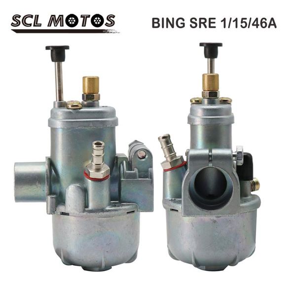 motorcycle fuel system scl motos 1pc 15mm bing clone carburetor for puch cobra dakota macho moped dit pit bike carb sre 1/15/46a motorbike
motorcycle fuel system scl motos 1pc 15mm bing clone carburetor for puch cobra dakota macho moped dit pit bike carb sre 1/15/46a motorbike