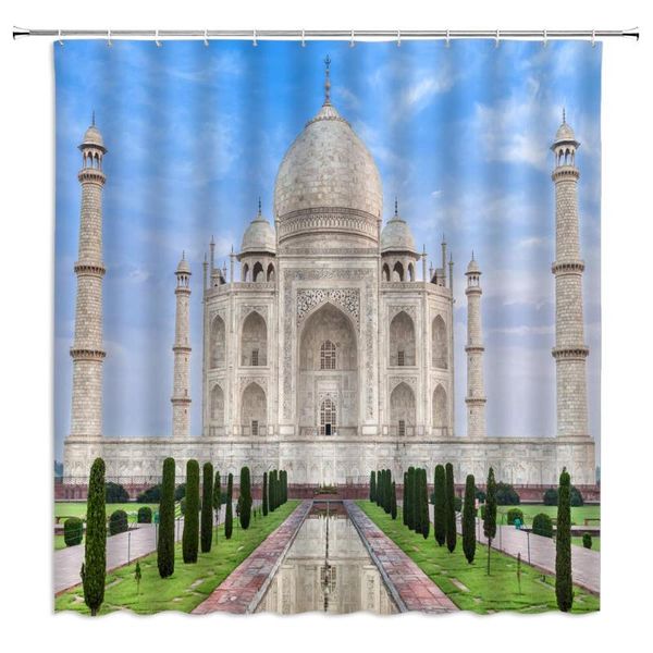 shower curtains taj mahal curtain decor india famous landmark building bathroom polyester fabric machine washable with hooks
shower curtains taj mahal curtain decor india famous landmark building bathroom polyester fabric machine washable with hooks