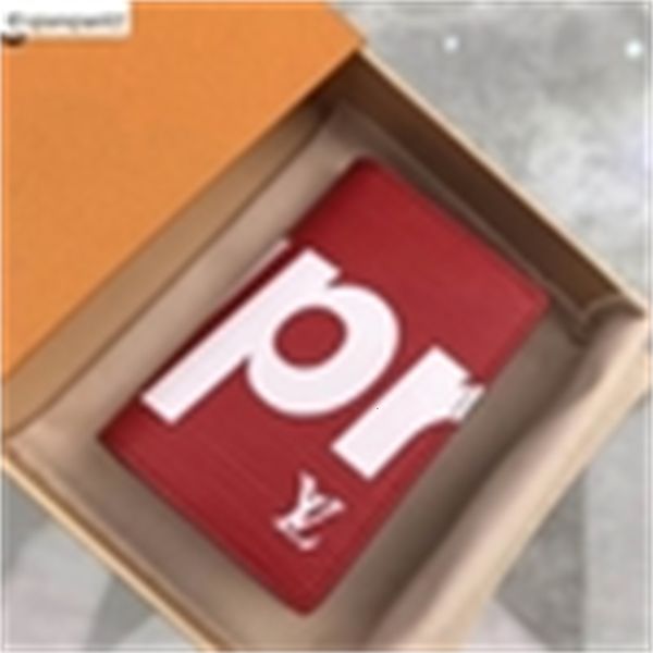 water compact brand wallet wallet designer clutches luxury ripple pocket mayn long m61822 chain wallets silk purse screen evening red key
water compact brand wallet wallet designer clutches luxury ripple pocket mayn long m61822 chain wallets silk purse screen evening red key