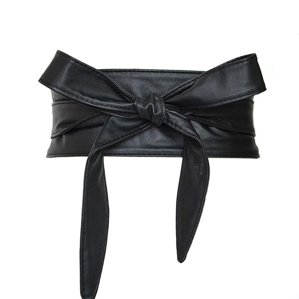 women wide waistband ladies elegant decorative ribbon bow tie fashion dress belt fajas reductoras de barriga, Black;brown
women wide waistband ladies elegant decorative ribbon bow tie fashion dress belt fajas reductoras de barriga, Black;brown