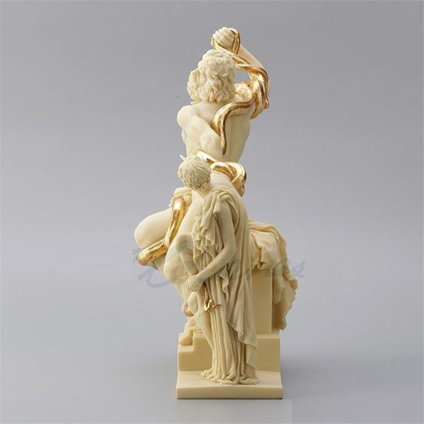 decorative objects & figurines european creative greece figure art sculpture laocoon and his sons statue resin craft home decoration charact
decorative objects & figurines european creative greece figure art sculpture laocoon and his sons statue resin craft home decoration charact