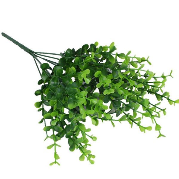 decorative flowers & wreaths artificial eucalyptus stem 49-leaf plant faux diy for home decoration garden party decor
decorative flowers & wreaths artificial eucalyptus stem 49-leaf plant faux diy for home decoration garden party decor