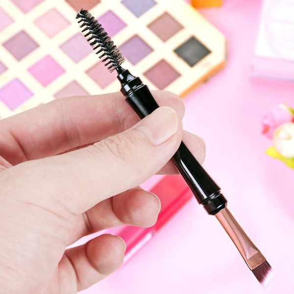 makeup brushes eye shadow brush maquillage natural hair set kit cosmetic make up beauty tool crease eyeliner brow
makeup brushes eye shadow brush maquillage natural hair set kit cosmetic make up beauty tool crease eyeliner brow
