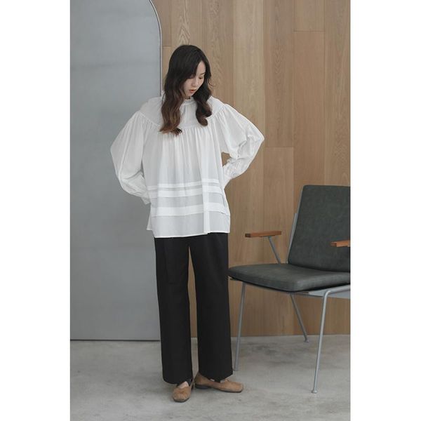 women's blouses & shirts lynette's chinoiserie spring autumn original design women loose handsome chic cotton white
women's blouses & shirts lynette's chinoiserie spring autumn original design women loose handsome chic cotton white