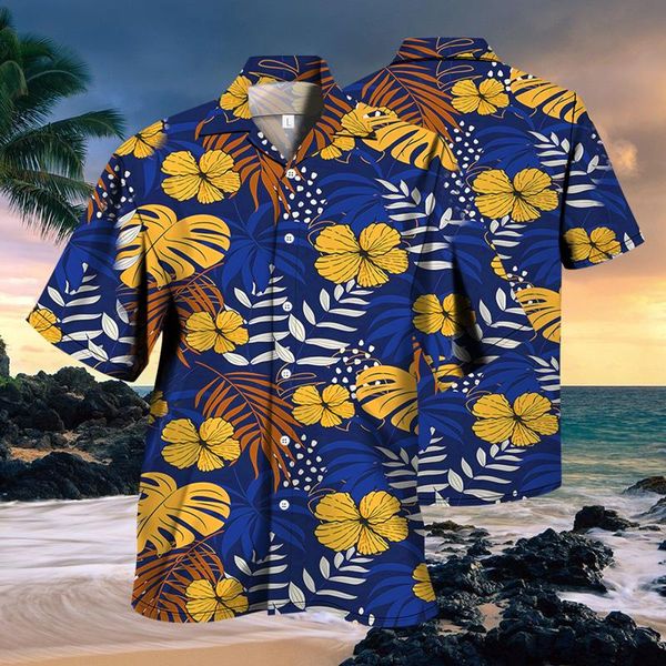 men's casual shirts plant flower print short-sleeved shirt summer floral loose retro holiday beach hawaii oversized, White;black
men's casual shirts plant flower print short-sleeved shirt summer floral loose retro holiday beach hawaii oversized, White;black