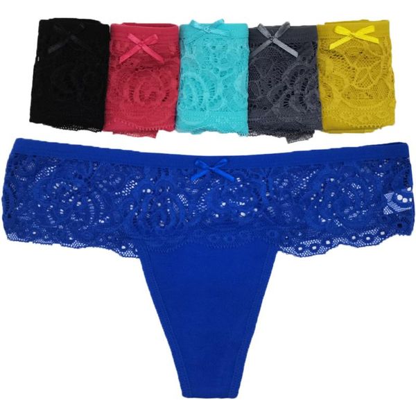 women's panties 12 pieces ladies lace thong for women underpants cotton g-string female underwear soft panty lingerie femme, Black;pink
women's panties 12 pieces ladies lace thong for women underpants cotton g-string female underwear soft panty lingerie femme, Black;pink