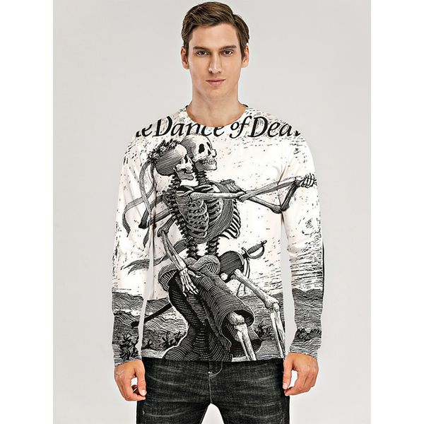 dance mens 3d print t-shirt visual impact party streetwear round neck long sleeves graphic optical illusion plus size print daily, White;black
dance mens 3d print t-shirt visual impact party streetwear round neck long sleeves graphic optical illusion plus size print daily, White;black