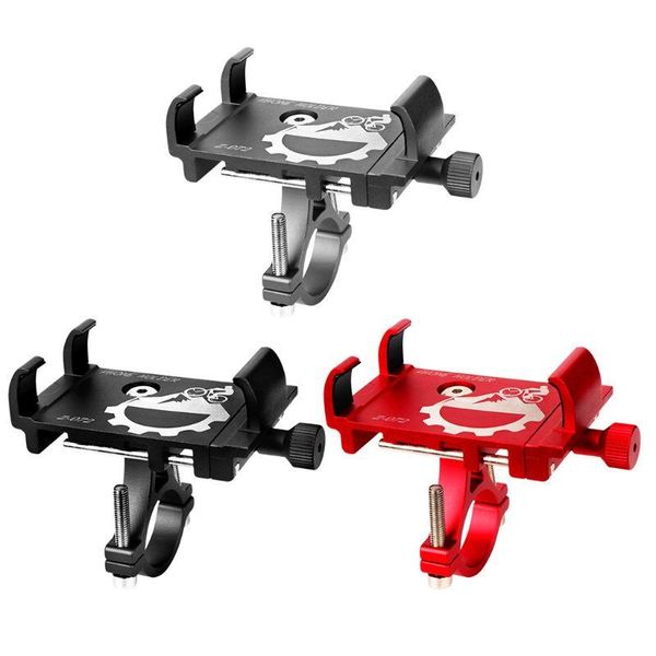 cell phone mounts & holders bicycle aluminum alloy mobile holder universal bike electric motorcycle handlebar stand fixed bracket lx0a 
cell phone mounts & holders bicycle aluminum alloy mobile holder universal bike electric motorcycle handlebar stand fixed bracket lx0a