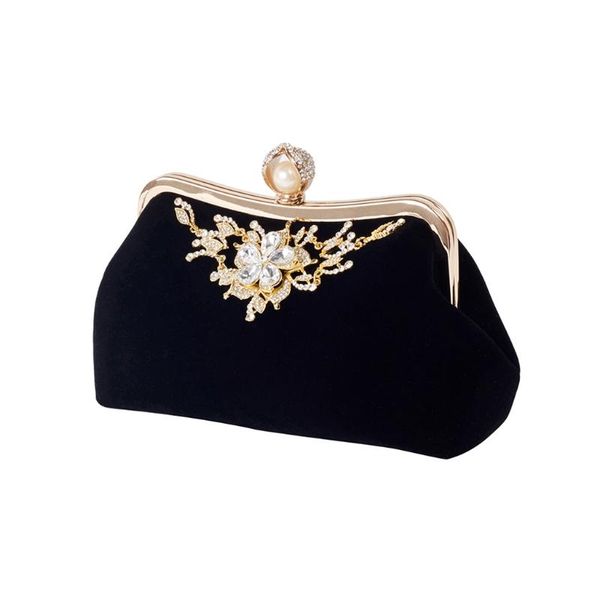 women party wedding clutch luxury purse rhinestone evening prom bag chain wallet bags
women party wedding clutch luxury purse rhinestone evening prom bag chain wallet bags