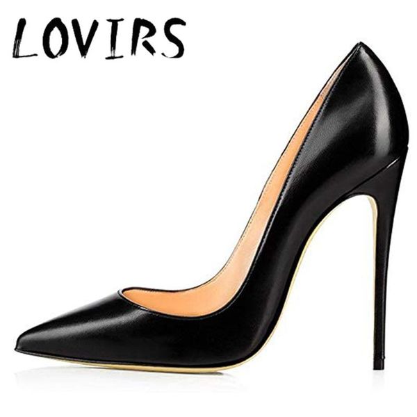 dress shoes lovirs womens black pu pointed toe super high heel slip on stiletto pumps wedding party basic
dress shoes lovirs womens black pu pointed toe super high heel slip on stiletto pumps wedding party basic