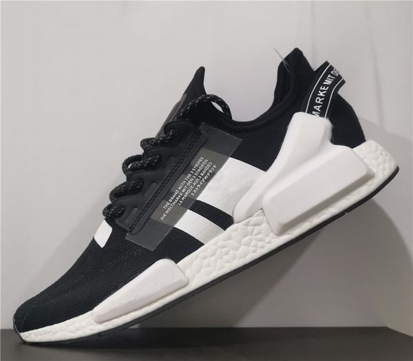 men women nmd v2 running shoes lightweight breathable lace up zapatos hommes outdoor walking sneakers size 36-45
men women nmd v2 running shoes lightweight breathable lace up zapatos hommes outdoor walking sneakers size 36-45