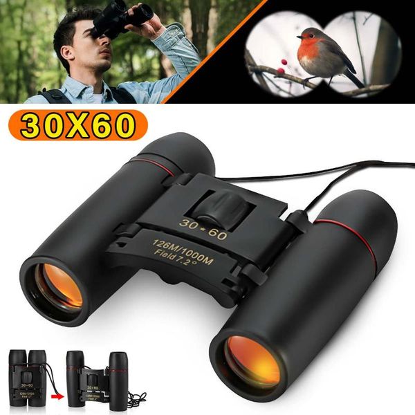 telescope & binoculars 1000m 30x60 night vision low light hd zoom w/bag for watch racing travel hunting camping
telescope & binoculars 1000m 30x60 night vision low light hd zoom w/bag for watch racing travel hunting camping
