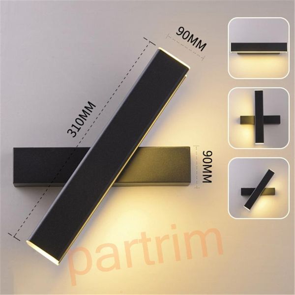 modern led home rotating wall sconce lights bedside bedroom living room light lighting fixture lamp
modern led home rotating wall sconce lights bedside bedroom living room light lighting fixture lamp