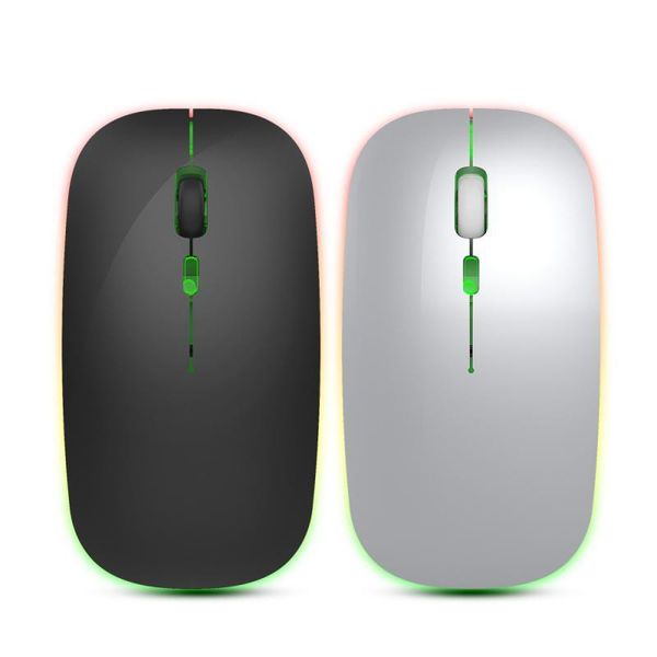 portable m40 2.4g colorful luminous wireless mouse mute ultra-thin notebook deskoffice usb rechargeable for mice
portable m40 2.4g colorful luminous wireless mouse mute ultra-thin notebook deskoffice usb rechargeable for mice