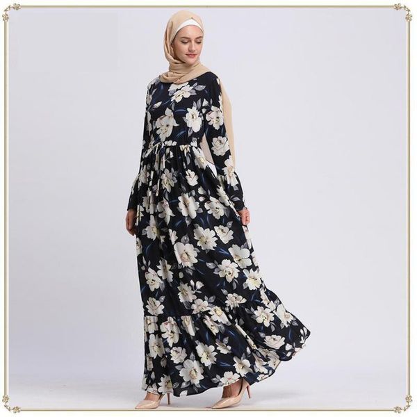 ethnic clothing women muslim long dress evening printed flare sleeve super style dubai moroccan kaftan modest caftan turkish dresses, Red
ethnic clothing women muslim long dress evening printed flare sleeve super style dubai moroccan kaftan modest caftan turkish dresses, Red