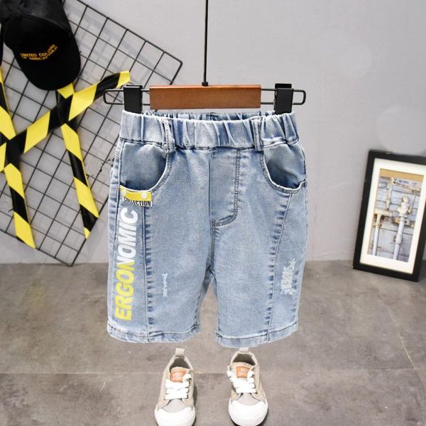 shorts summer children cotton for boys girls brand denim toddler panties kids short sports pants baby 2-7years, Black
shorts summer children cotton for boys girls brand denim toddler panties kids short sports pants baby 2-7years, Black