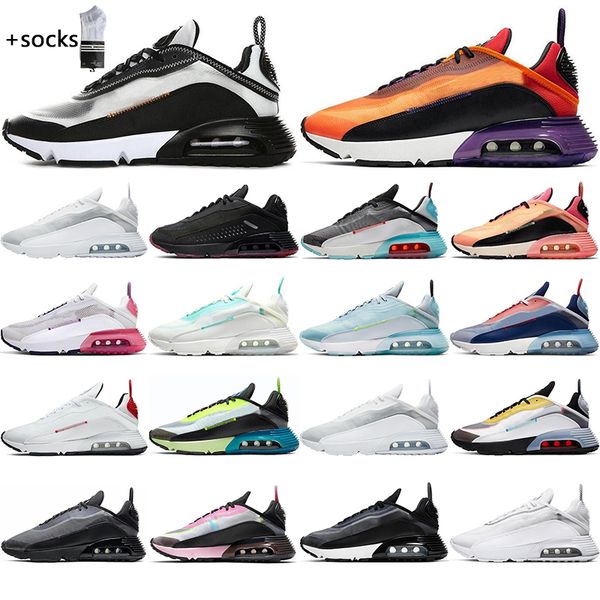 with socks 2090 running shoes for women and men magma orange bleached usa black volt blue 2090s mens trainers sports sneakers size 5.5-11
with socks 2090 running shoes for women and men magma orange bleached usa black volt blue 2090s mens trainers sports sneakers size 5.5-11