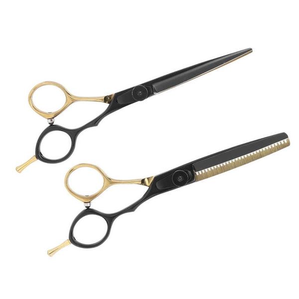 hair scissors haircut stainless steel cutting 6.0 inch blending shear for salons home
hair scissors haircut stainless steel cutting 6.0 inch blending shear for salons home