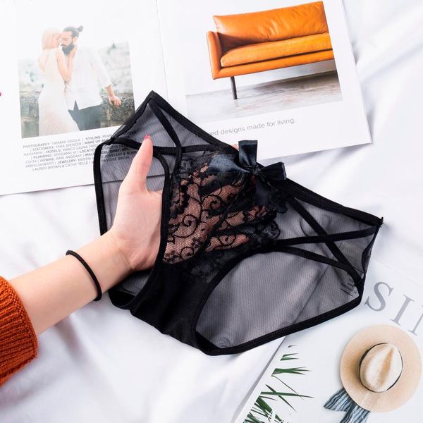women's panties feitong mesh underwear for women bow embroidery vest have corset chest pad wearing sports soft transparent, Black;pink
women's panties feitong mesh underwear for women bow embroidery vest have corset chest pad wearing sports soft transparent, Black;pink