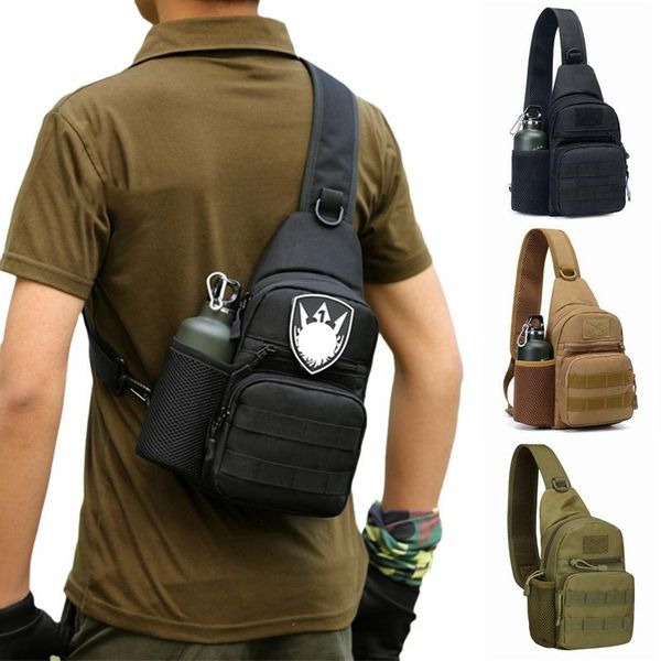outdoor bags military tactical bag army camouflage backpack nylon hunting camping mountaineering messenger shoulder
outdoor bags military tactical bag army camouflage backpack nylon hunting camping mountaineering messenger shoulder